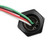 HLY26-163 4 Wire Horse Shoe