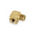 HLY26-502 Fuel Pressure Gauge