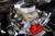HLY300-120 HOLLEY LS CARBURETED