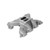 HLY300-129 HOLLEY DUAL PLANE