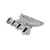 HLY300-129 HOLLEY DUAL PLANE