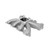 HLY300-132 HOLLEY SINGLE PLANE