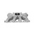 HLY300-132 HOLLEY SINGLE PLANE