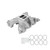 HLY300-130 HOLLEY DUAL PLANE