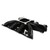 HLY300-132BK HOLLEY SINGLE PLANE