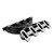 HLY300-132BK HOLLEY SINGLE PLANE