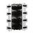 HLY300-226BK HOLLEY HI RAM LOWER