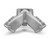 HLY300-255 HOLLEY SINGLE PLANE