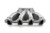 HLY300-255 HOLLEY SINGLE PLANE