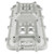 HLY300-267 Mid-Rise Plenum Base