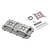HLY300-267 Mid-Rise Plenum Base