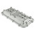 HLY300-267 Mid-Rise Plenum Base