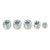 HLY300-252 Replacement Hardware