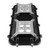 HLY300-267BK Mid-Rise Plenum Base