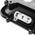 HLY300-267BK Mid-Rise Plenum Base