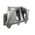 HLY300-255BK HOLLEY SINGLE PLANE
