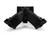 HLY300-255BK HOLLEY SINGLE PLANE