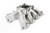 HLY300-290 HOLLEY SINGLE PLANE