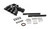 HLY300-290BK HOLLEY SINGLE PLANE