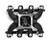 HLY300-290BK HOLLEY SINGLE PLANE