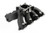 HLY300-290BK HOLLEY SINGLE PLANE