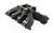 HLY300-290BK HOLLEY SINGLE PLANE