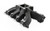 HLY300-290BK HOLLEY SINGLE PLANE
