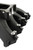 HLY300-290BK HOLLEY SINGLE PLANE