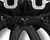 HLY300-290BK HOLLEY SINGLE PLANE