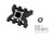 HLY300-291BK HOLLEY SINGLE PLANE