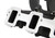 HLY300-291BK HOLLEY SINGLE PLANE