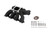 HLY300-291BK HOLLEY SINGLE PLANE