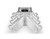 HLY300-295 SINGLE PLANE 4500