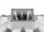 HLY300-295 SINGLE PLANE 4500
