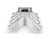 HLY300-295 SINGLE PLANE 4500