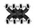 HLY300-295BK SINGLE PLANE 4500
