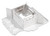 HLY302-12 GM LS Swap Oil Pan