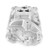HLY300-66 HOLLEY STRIP INTAKE
