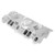 HLY300-66 HOLLEY STRIP INTAKE