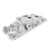 HLY300-66 HOLLEY STRIP INTAKE