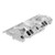 HLY300-66 HOLLEY STRIP INTAKE