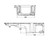 HLY302-2 GM LS Swap Oil Pan