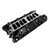 HLY300-72BK HOLLEY SYSTEMAX