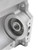 HLY302-3 GM LS Swap Oil Pan