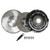 HLY319-575 Clutch Installation