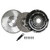 HLY319-575 Clutch Installation