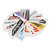 HLY36-563 Sticker Pack for