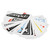 HLY36-563 Sticker Pack for