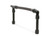 HLY34-43 Fuel Line