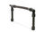 HLY34-43 Fuel Line